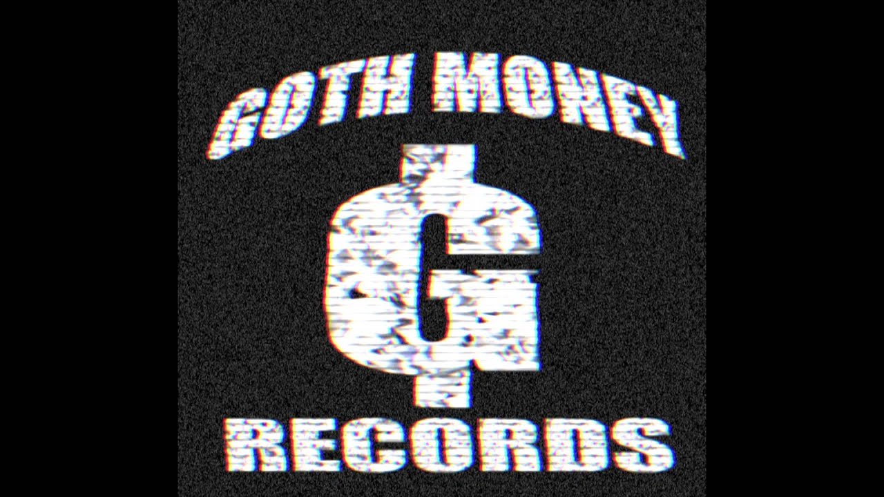 GOTH MONEY RECORDS LIVE AT MOSHFEST 2K16 PRESENTED BY [LOST APPEAL ...