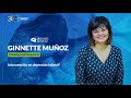 Intervención en depresión infantil - Ginnette Muñoz