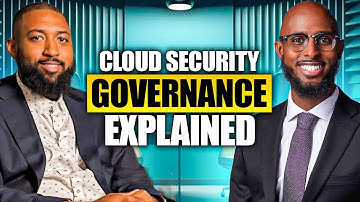 How Cloud Security Governance Can Launch Your Cyber Career