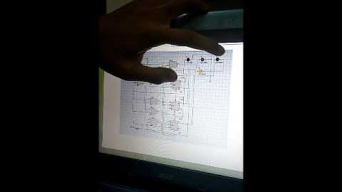 Design a Synchronous Sequential Circuit