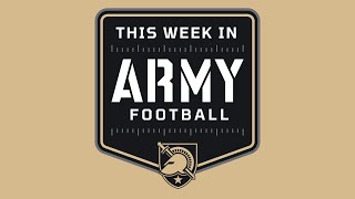 This Week in Army Football: Charlotte