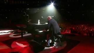 Billy Joel  - Scenes from an Italian restaurant LIVE! Resimi