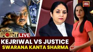 Full Kejriwal News LIVE: Judge Recuses Self From Case | Arvind Kejriwal Vs Justice Swarana Kanta Sharma Update