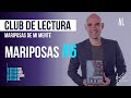 Mariposa # 6 | Andrés Londoño