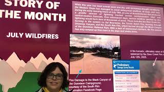 July 2025 Monthly Weather Summary