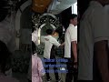 reaksi ketika kameramen dicium monic