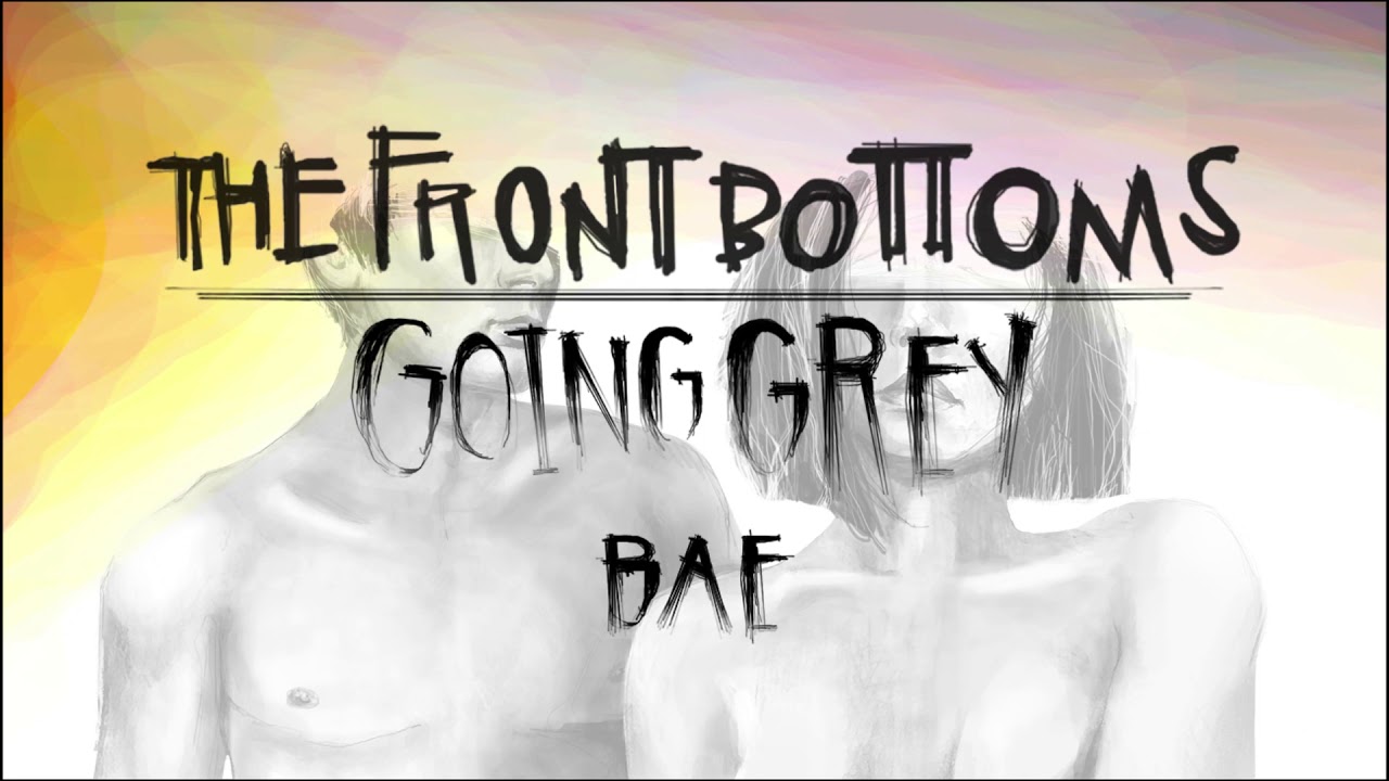 Guarda The Front Bottoms: Bae (Official Audio) su YouTube Guarda The Front Bottoms: Bae (Official Audio) su YouTube