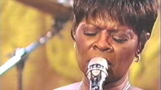 Blues Divas at Ground Zero