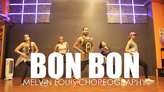 Bon Bon | Strefie | Melvin Louis Choreography