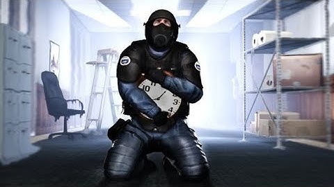 Counter-Strike: Source - Windows 10 Stuttering Bug Lag Optimize CSS FPS Drops Pikes Jitter Settings