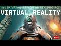 Cthulhu: The Cosmic Abyss Launch Day 8K VR PC VR Mod Live UEVR Gameplay!