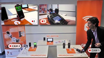 2 Multi technology individual calls