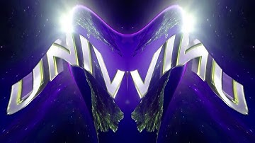 UNIVERSAL PICTURES / UNIVERSAL STUDIO INTRO 46 - TEAM BAHAY 3.0 SUPER COOL VISUAL AUDIO EFFECT EDIT