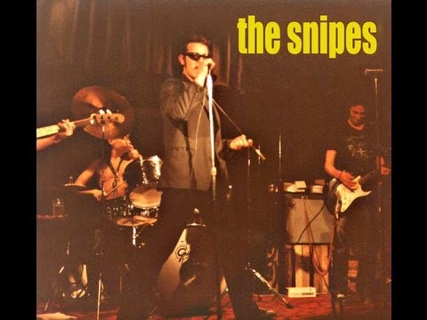The Snipes - Gloria (1979)