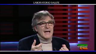 Laboratorio salute: ibridi omeopatici, Aldilà e bagni di purificazione - 22.01.2015