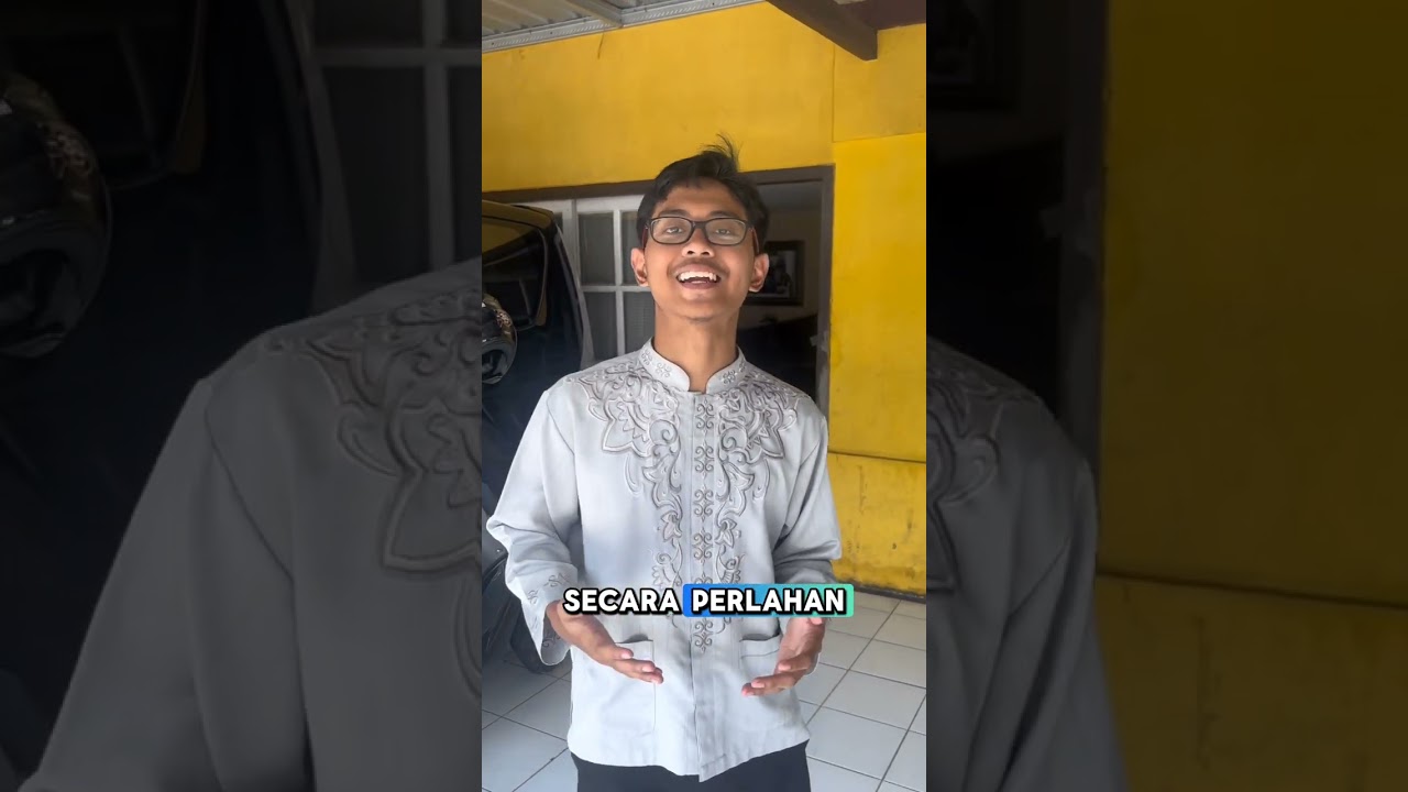 🌙 Ramadhan vs Realita Gen Z 😮✨ | Edukasi Ramadhan – Kelompok 5 (XI-D)