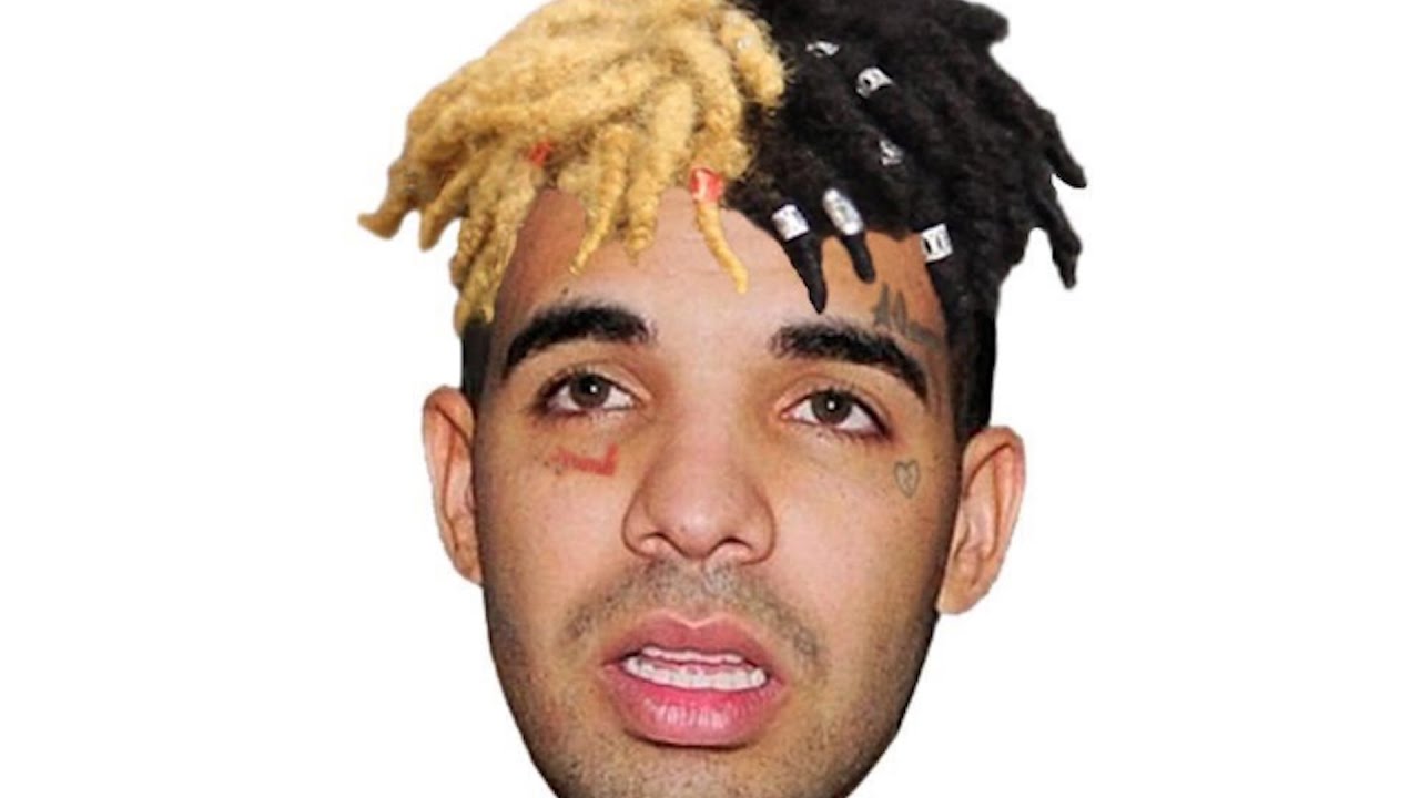 Did Drake rip off XXXTENTACION? 