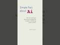Ai is a threat?     #artificialintelligence #simple #fact