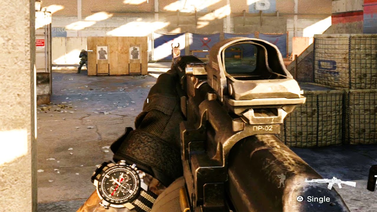 MODERN WARFARE ALPHA WINSTREAK WITH DALEK!! (Call of Duty Modern Warfare Gameplay 2019)