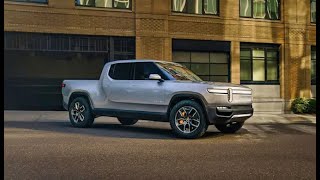 Rivian delays delivery of 400-mile R1T trucks to 2023 | Engadget