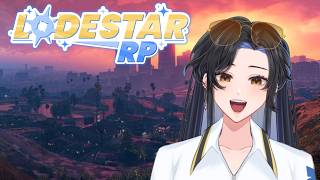 [#LodestarRP] - I'm an AEMT now!