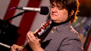 Madeleine Peyroux | KNKX Studio Session