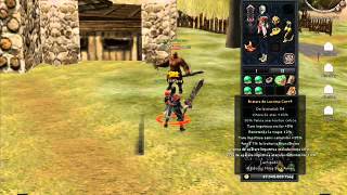 Prezetare Shadowmt2 by Dragonu & [GM]gxg