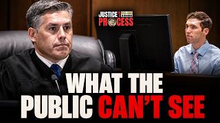 Judge Keeps Evidence Off Camera as Charlie Kirk Assassination Preliminary Hearing Opens | Pt 1