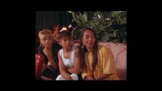 TLC Let's do it Again Slowed Profile