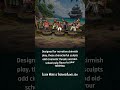 Crooked Dice Reveals New Pulp Miniatures - SkirmishGames.com
