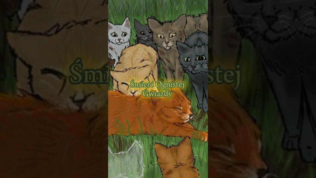 Wojownicy Mierci Kt Re Czytaj C By Am Bliska P Aczu SPOJLERY 