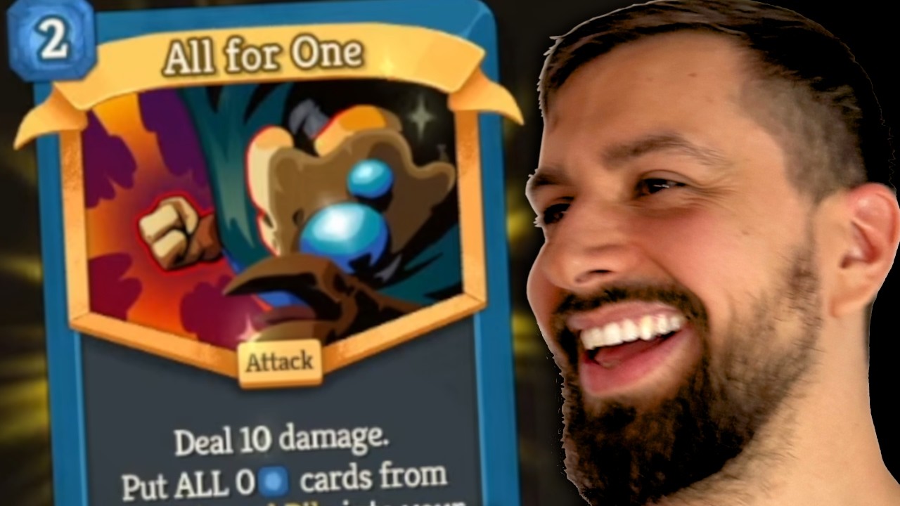 defect rare cards I found BOTH of Defect's MOST synergistic Cards. It was insane I ranked every Defect card
