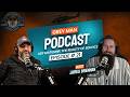 Episode 21 | In My Defence: James Brennan on ADF Chaos, Mateship & Rebuilding Life