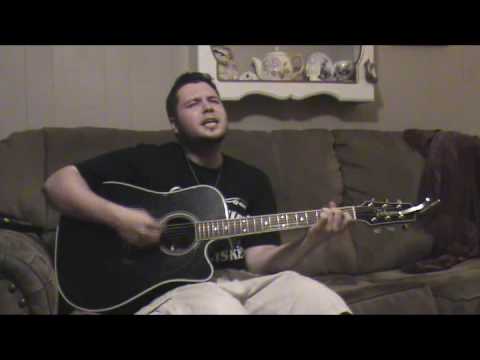 Chris Young "Voices" (Cover) by Dustin Seymour