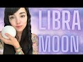 Libra moon astrology