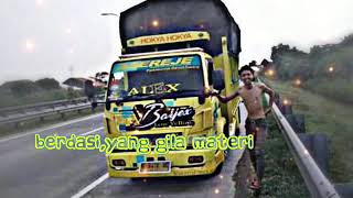 stori wa kekinian kapten oleng