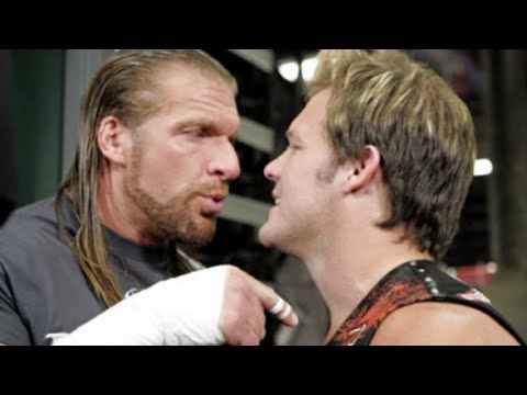 Video: Chris Jericho Nettowaarde: Wiki, Getrouwd, Familie, Bruiloft, Salaris, Broers en zussen