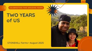 Stonehill, Two Years Later