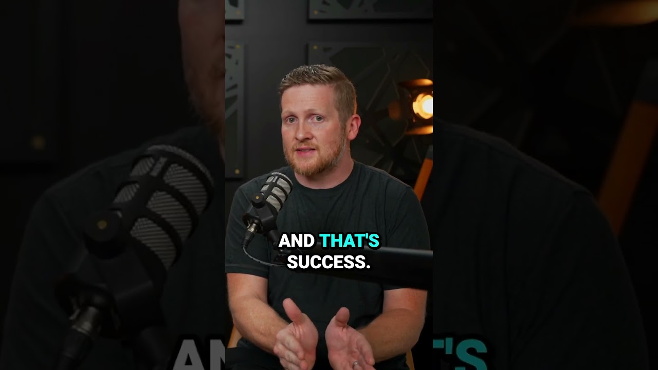 Most People Fail Because They Never Ask THIS Question 🤯 (Work Smarter, Not Harder)