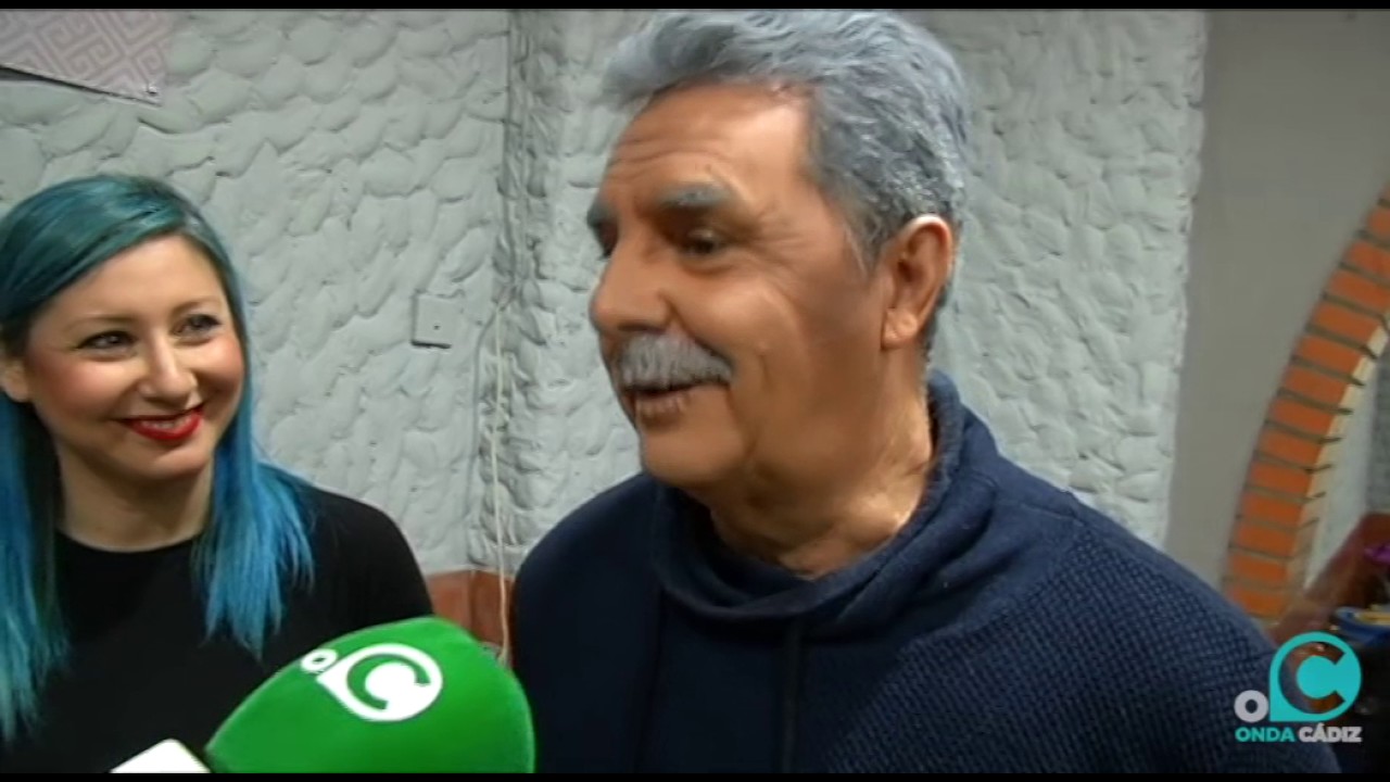 Hacia las tablas del Falla - Ley de vida