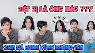 Xem phim kiếm hiệp nhiều quá kiểu...| Hồng Thanh & Mie Video Tiktok triệu view