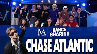 CHASE ATLANTIC - SWIM | DANCE SHARING | LÊ TRỌNG THẮNG | MA DANCE STUDIO