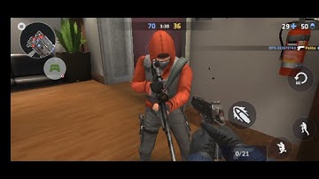 Critical Ops: Multiplayer FPS – 2023-04-01