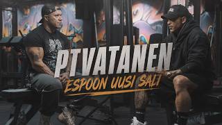 #272 // PTVatanen ja uusi Espoon sali