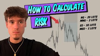 Famous How to Calculate Risk on TopStepX (2025 Guide) Net Worth
