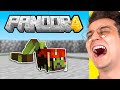 PANDORA SMP 4: SONO UN SERPENTE! #2