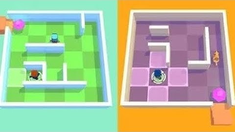 maze mission unity source code - unity project - unity game