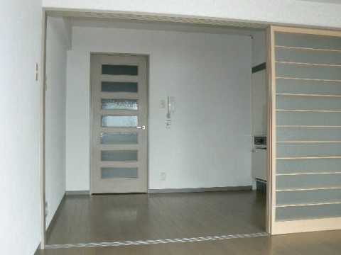 賃貸 徳島ファミリー　ラフォーレ川内３　１DK.wmv