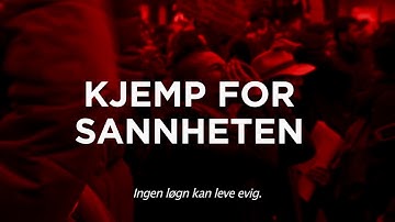 En ubehagelig oppfølger - 15 sek spott