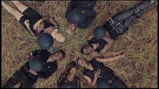 VICTONY - PRAY (OFFICIAL VIDEO )